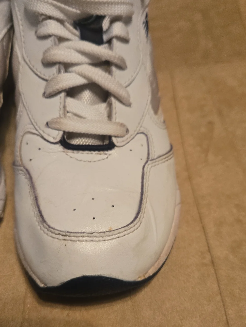 New Balance new balance